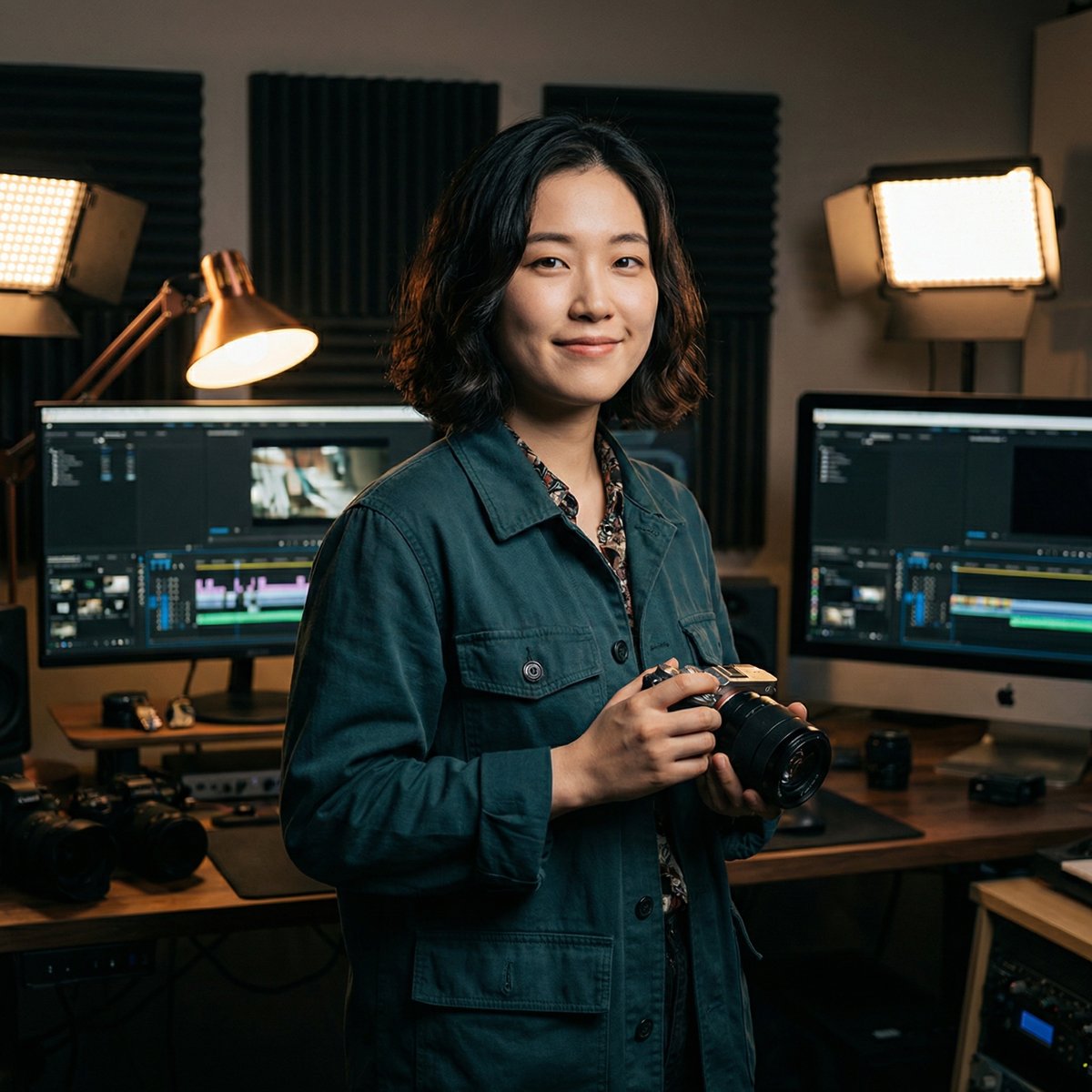 中文字幕视频制片人林雪